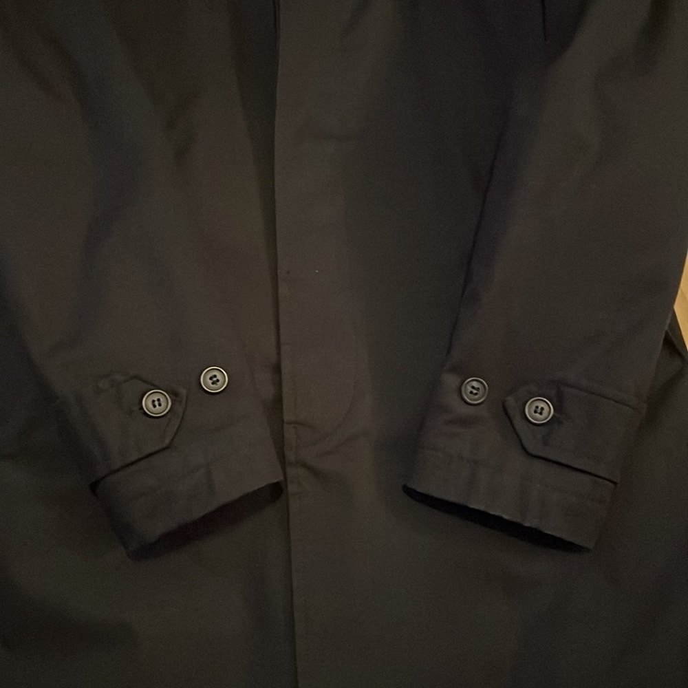 Exibit coat - Picture 6 of 12